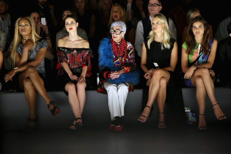 Illustration for article titled NYFW: What Is the Deal With Desigual?